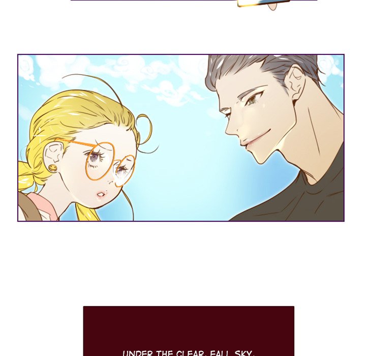 A Sweet Drink - episode 7 - 46