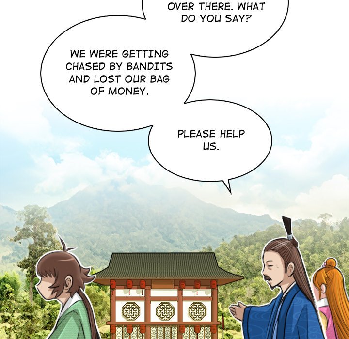 Secret World of Martial Arts - episode 10 - 20