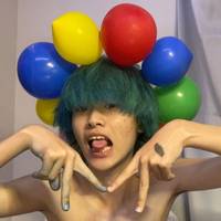 TikTok Account Photo
