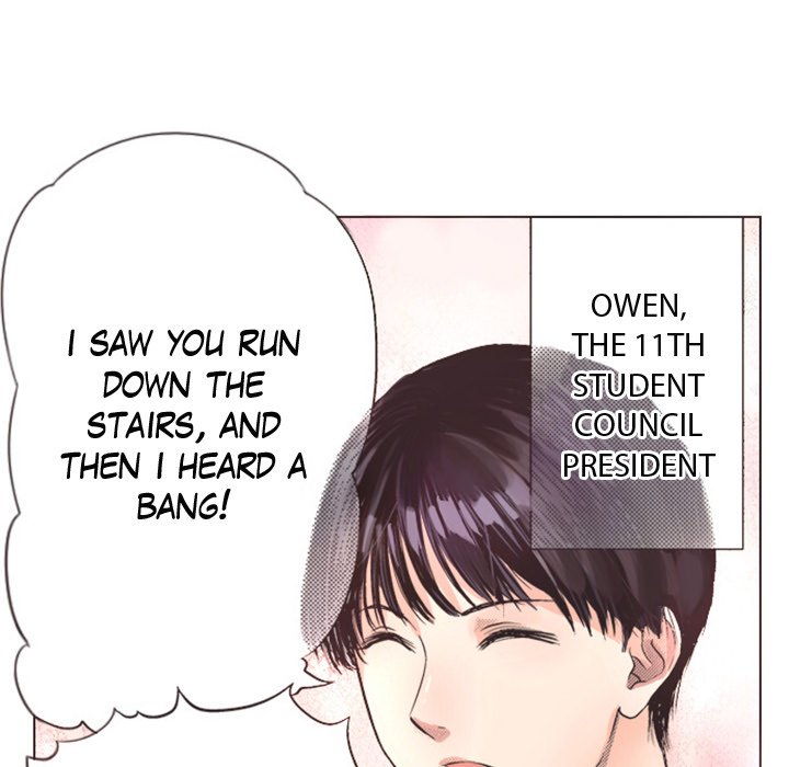 My Dearest  Irina - episode 1 - 61