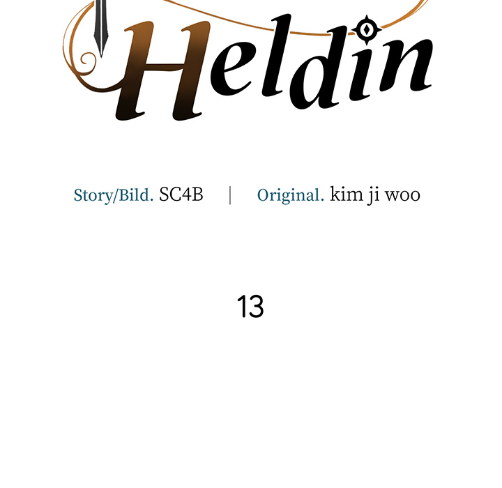 Max-Level Heldin - episode 13 - 20
