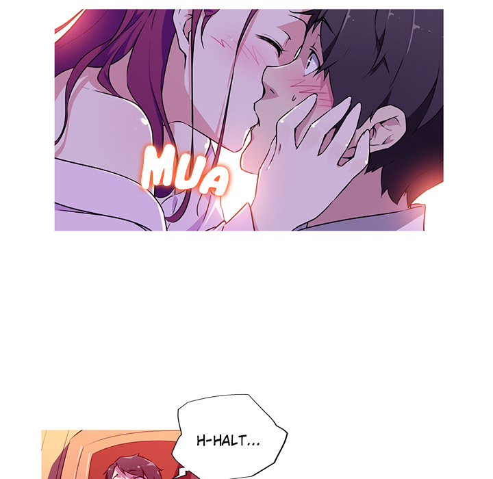 Meine Freundin ist ein Star - episode 3 - 50