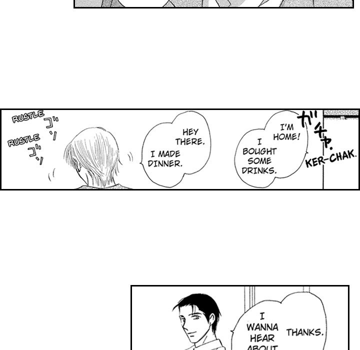 Daddy's Boyfriend - episode 3 - 44