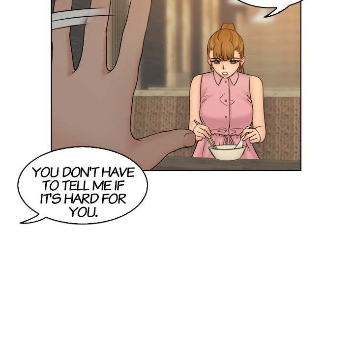 My Girlfriend and My Slave - episode 7 - 47