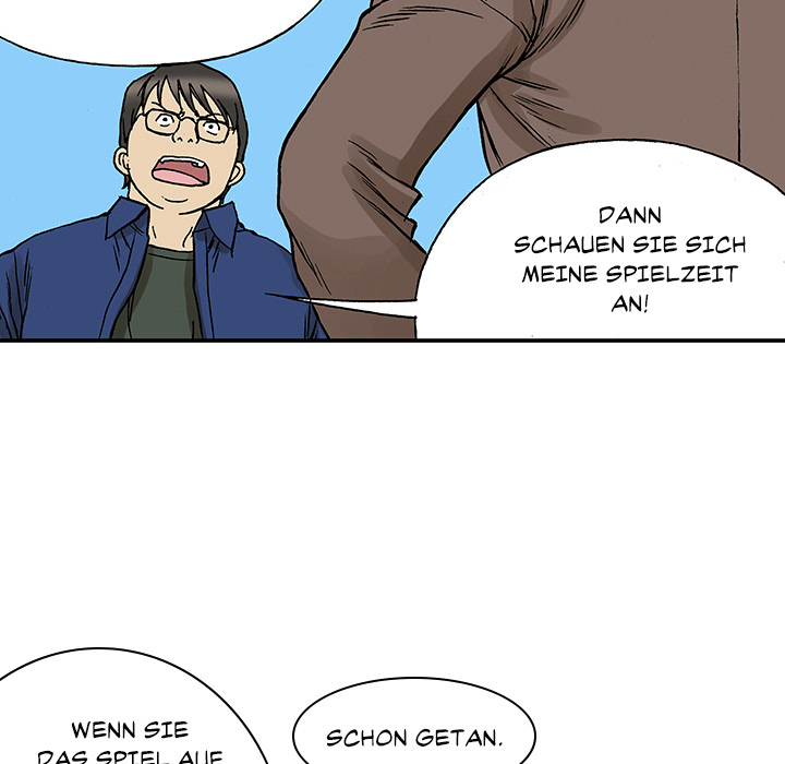 Kommissar Gito - episode 26 - 28