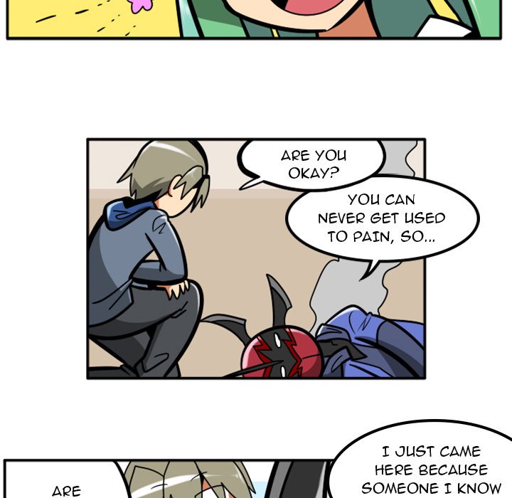 Maki and Friends - episode 84 - 30