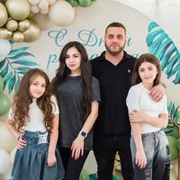 TikTok Account Photo