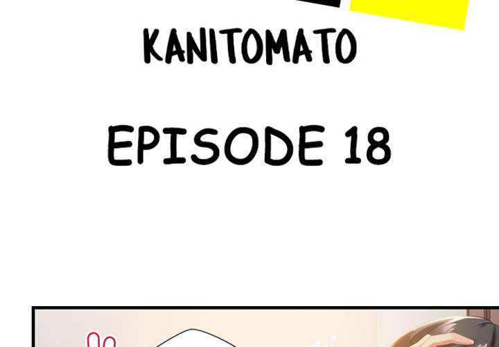 At Night She's a Nymphomaniac - episode 18 - 3