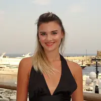 TikTok Account - victoria.melnichuk