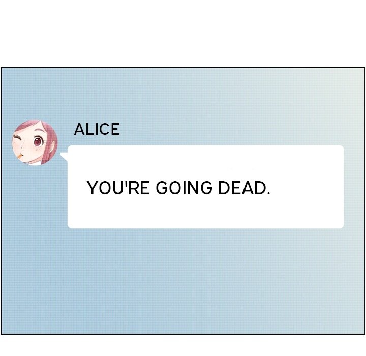 Annoying Alice - episode 41 - 19