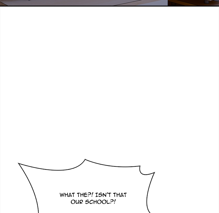 The Secret of a Girls' Dorm - episode 13 - 21