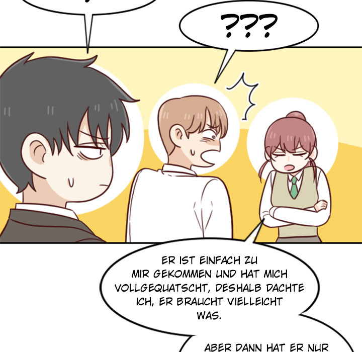 Dinge, die das Herz erwärmen - episode 22 - 29