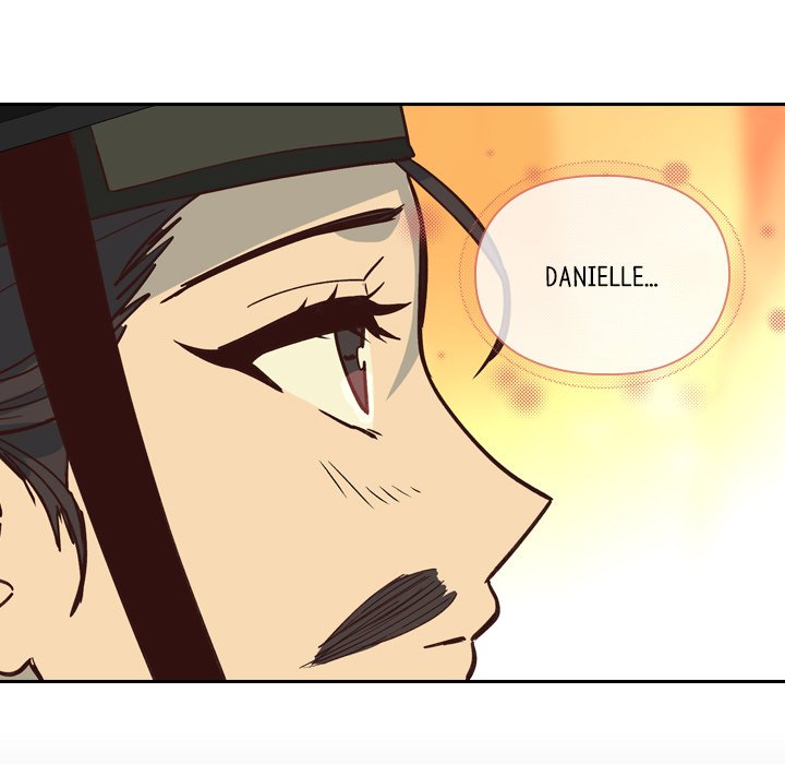 The Princess's Guard - episode 17 - 39