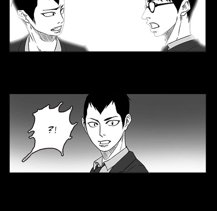 Tweener - episode 11 - 119