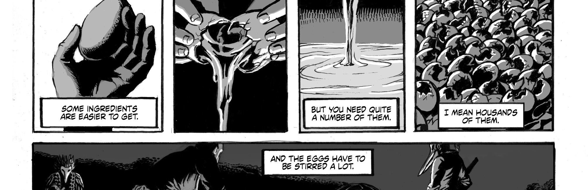 Stonebot Sanz Omnibus - episode 4 - 57