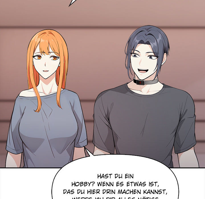 Gefangen im Wohnheim - episode 24 - 93