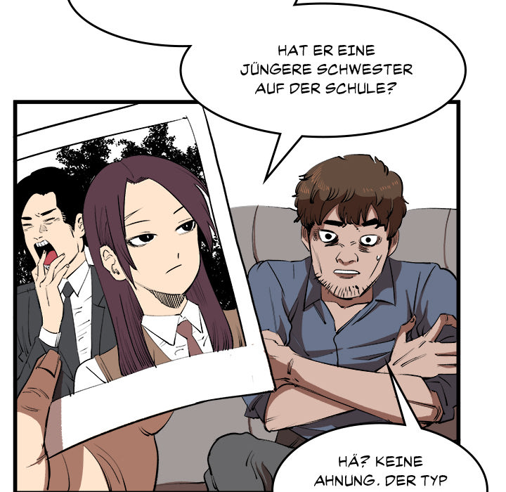 Die Unruhestifterin - episode 16 - 23