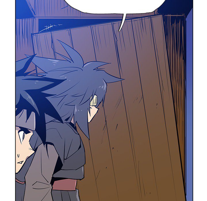 The Fang of Yeongno - episode 10 - 129