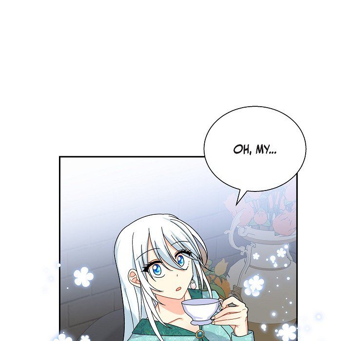 The Destroyer Fell in Love with Me - episode 28 - 100