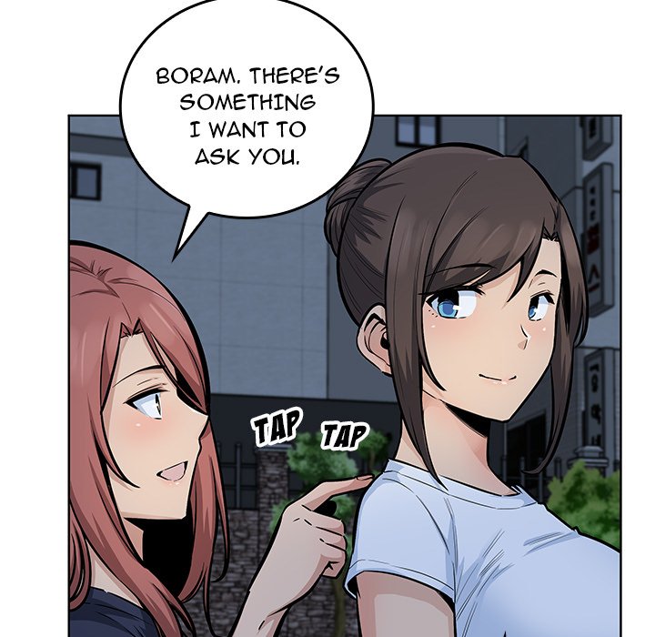 Excuse Me, This is my Room - episode 39 - 20