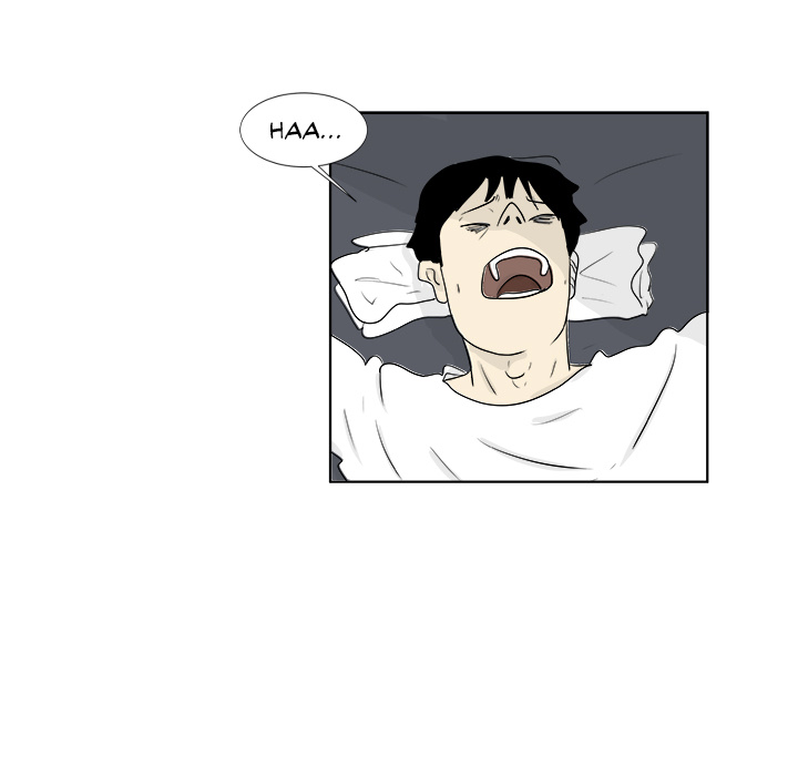 Endloser Kreislauf - episode 29 - 19