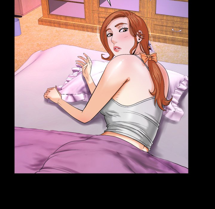 Secret Life - episode 4 - 12