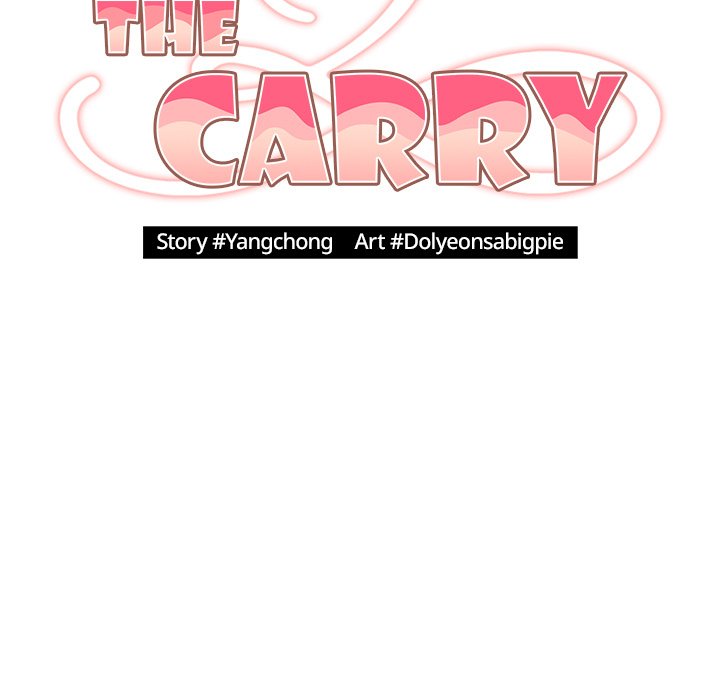 The Carry - episode 66 - 74