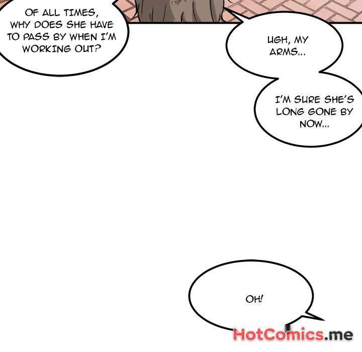 He Queen - episode 28 - 137