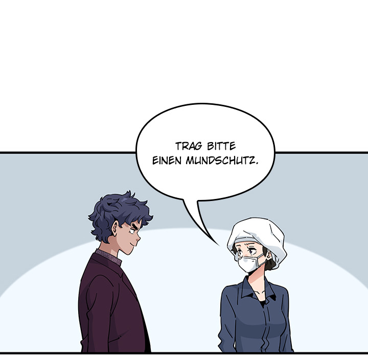 Fabrik der Liebe - episode 17 - 36
