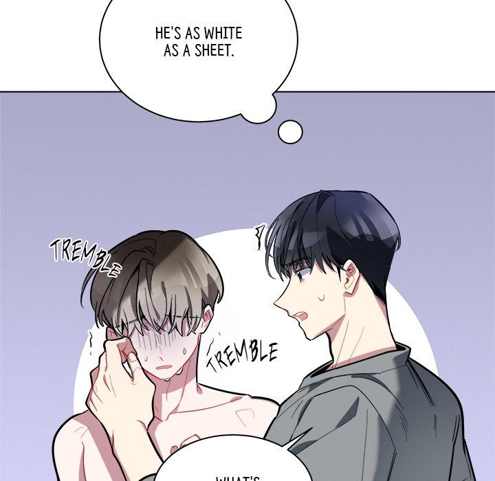 Cherry Doll Scandal - episode 15 - 80
