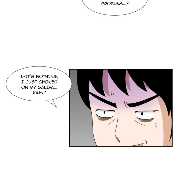 Maro's Romance - episode 16 - 37