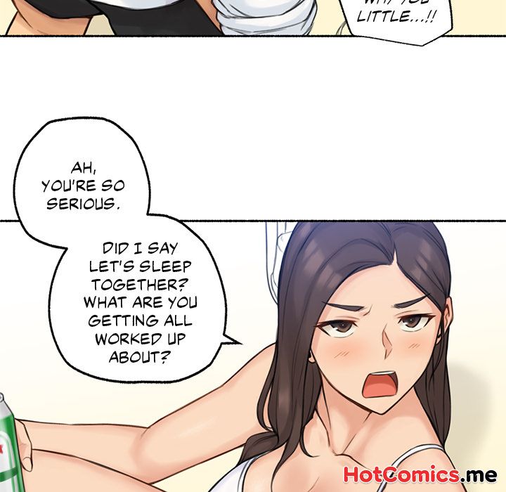 Sexual Exploits - episode 36 - 55