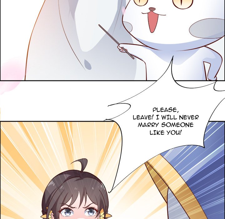 My Dearest Tiger - episode 9 - 68