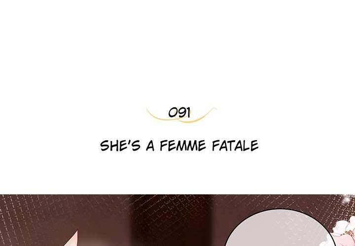 MASTER AND SEVEN LOVERS - episode 91 - 3