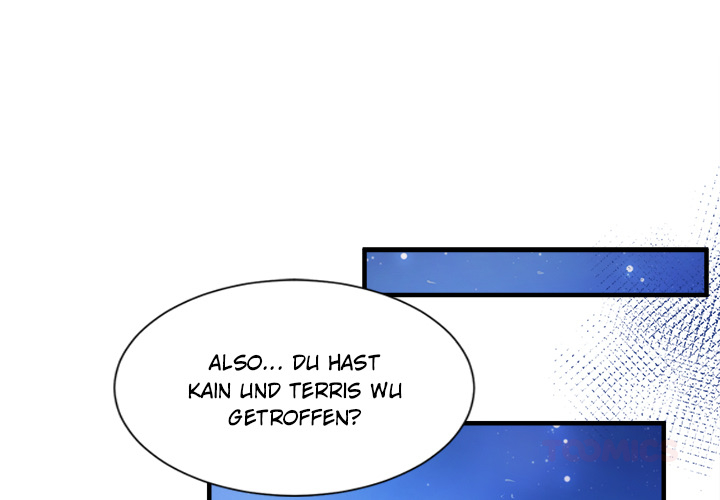Eine etwas andere Familie - episode 47 - 0