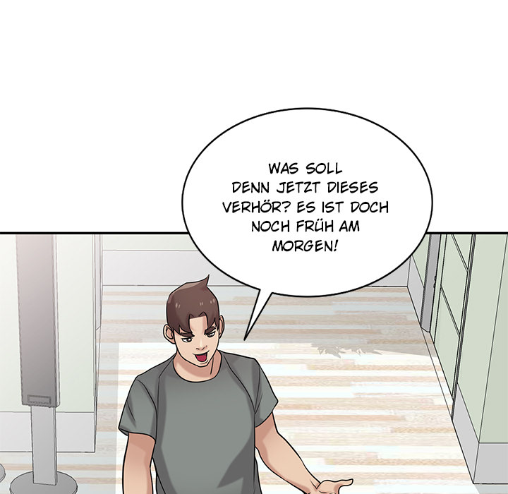 Verliebt in meine Schwägerin - episode 30 - 19
