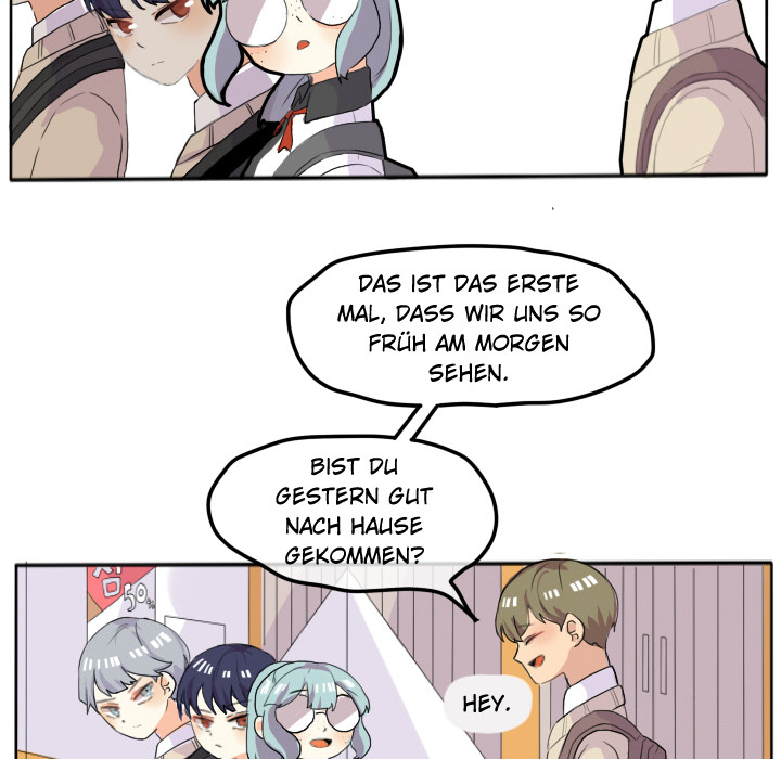 Das Chillige Pärchen - episode 16 - 20