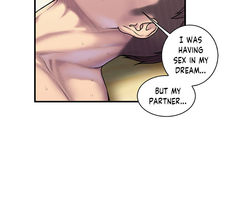 Sleeping With the Ghost - episode 39 - 51