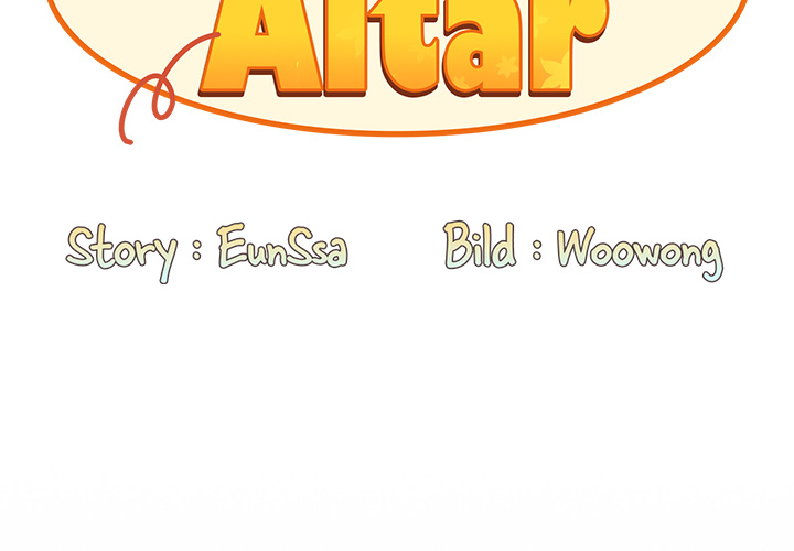 Der Weg zum Altar - episode 85 - 1