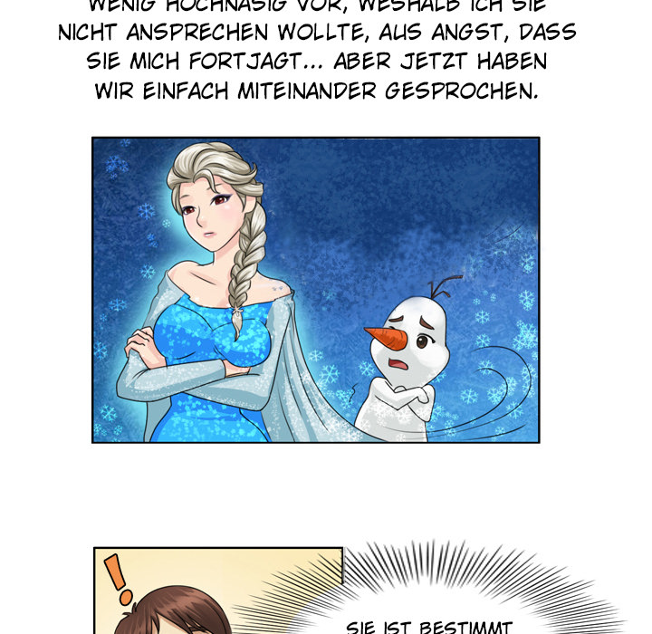 Die neue Kollegin - episode 1 - 12