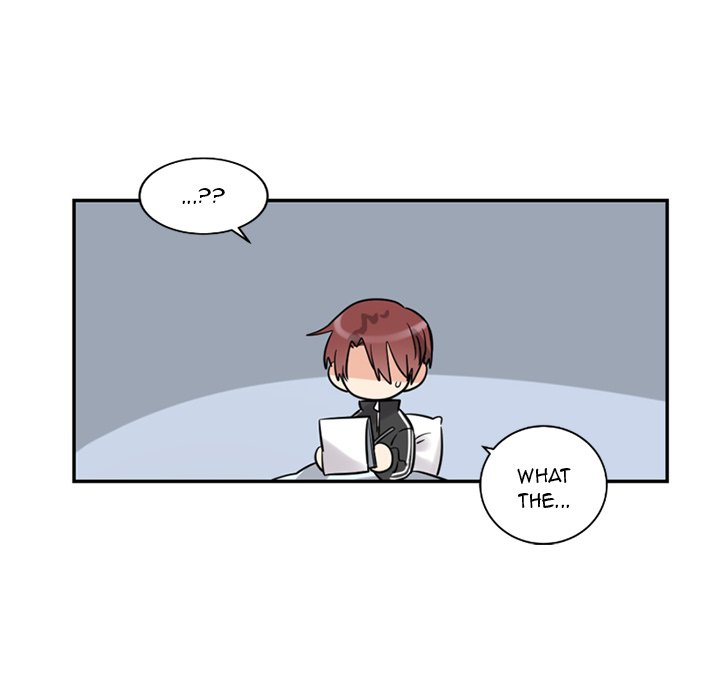 Pheromone Sherbet♥ - episode 7 - 59