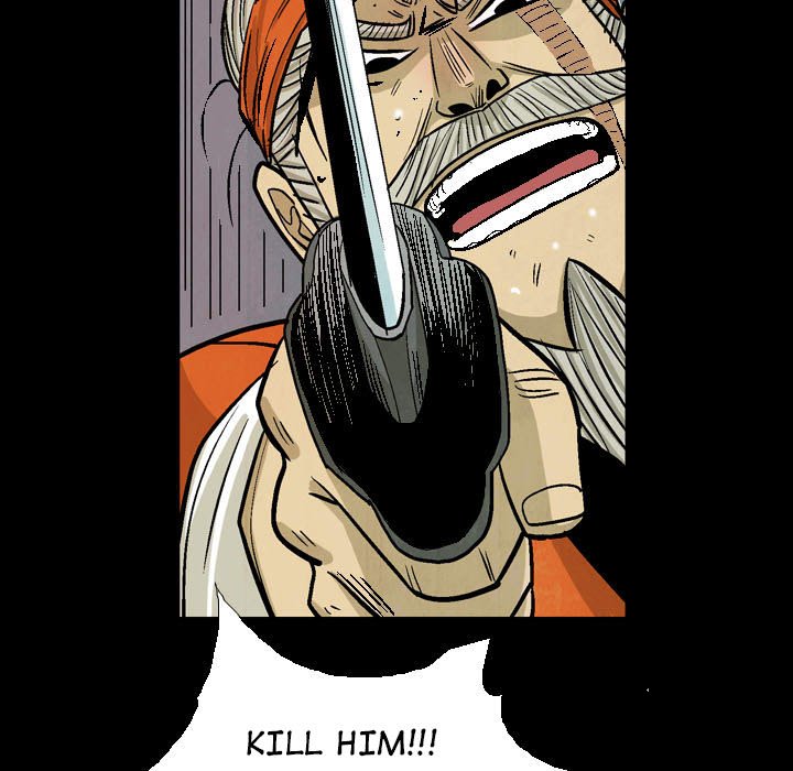 The Sword Clan - episode 60 - 36