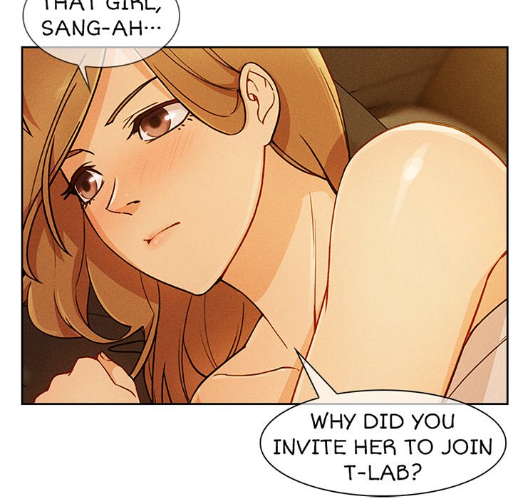 Sang-Ah - episode 18 - 78