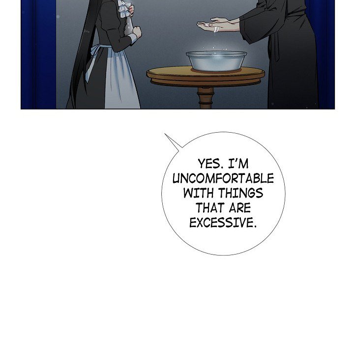 The Maid and the Vampire - episode 13 - 27