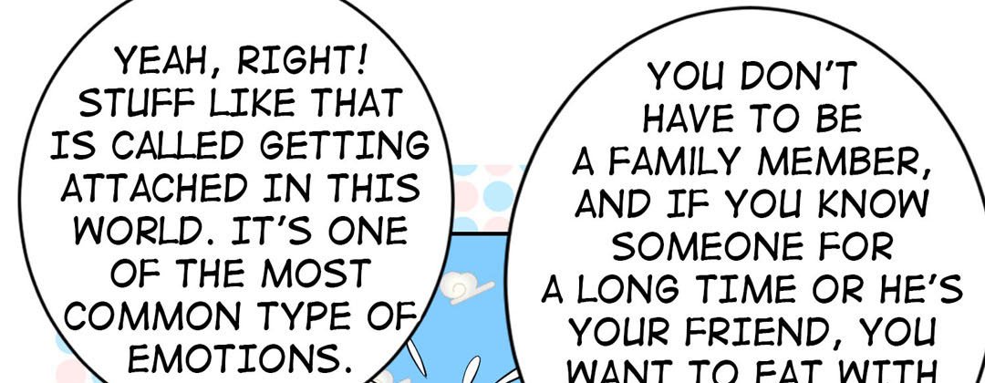 Living with The Wizard - episode 9 - 128