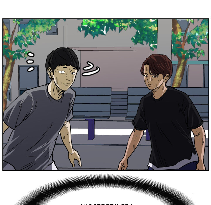 Tweener - episode 71 - 69