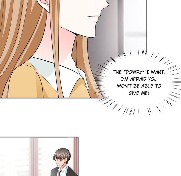 Good Morning, Mrs. Fu - episode 31 - 62