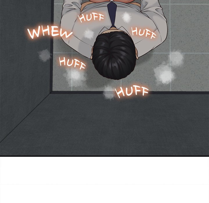 Right Under His Roof - episode 4 - 151