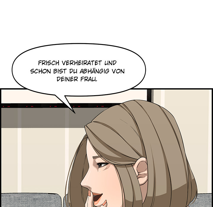 Frisch verheiratet - episode 21 - 82