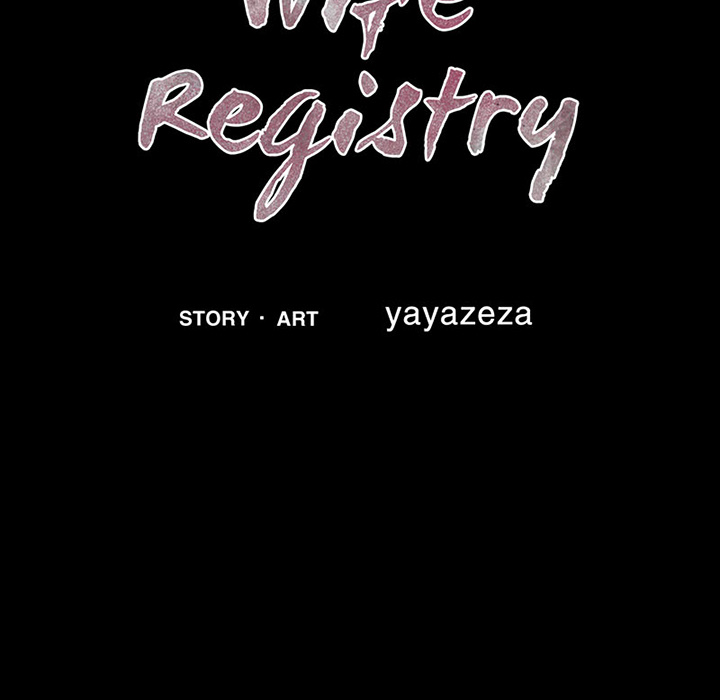 The Wife Registry - episode 9 - 32